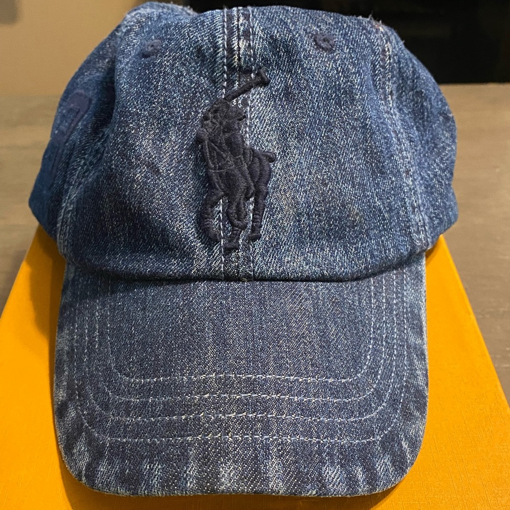 Polo Ralph Lauren Ballcap